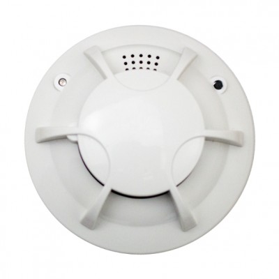 JTY-GD-TC531W 點(diǎn)型家用感煙火災(zāi)探測(cè)器（無(wú)線(xiàn)）