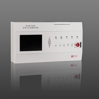 JB-QB-LD308家用火災報警控制器