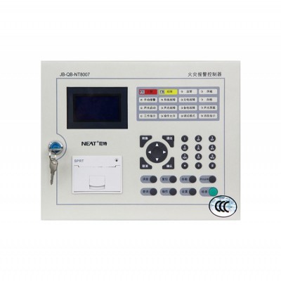 JB-QB-NT8007火災報警控制器