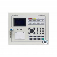 JB-QB-NT8007火災(zāi)報警控制器