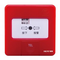 J-SAP-NT8235手動火災(zāi)報警按鈕