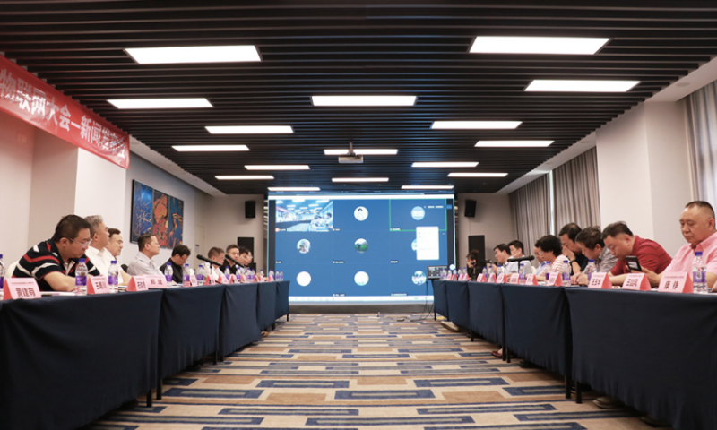 “智構應急生態(tài) 數(shù)創(chuàng)消防未來”FIOT2024中國消防物聯(lián)網(wǎng)大會新聞發(fā)布會成功召開312
