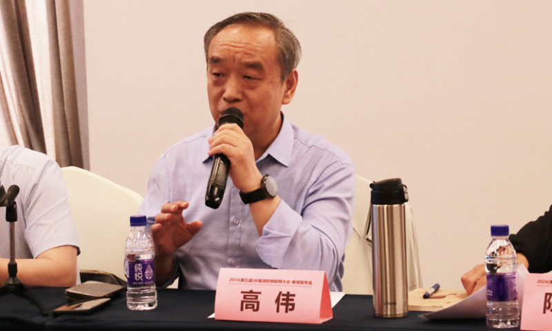 “智構應急生態(tài) 數(shù)創(chuàng)消防未來”FIOT2024中國消防物聯(lián)網(wǎng)大會新聞發(fā)布會成功召開1703
